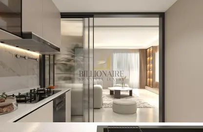 شقة - 1 حمام للبيع في سكن سبورتس في - المدينة العالمية المرحلة 2 - 4 الورسان - الورسان - دبي