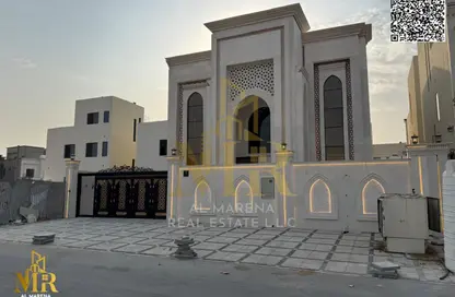 فيلا - 5 غرف نوم - 7 حمامات للبيع في الحليو 2 - الحليو - عجمان