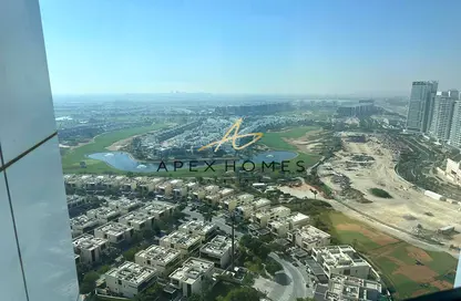 شقة - 1 حمام للبيع في كارسون آيه - كارسون - داماك هيلز - دبي