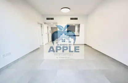 Apartment - 1 Bedroom - 2 Bathrooms for rent in Tiraz - Naseej District - Aljada - Sharjah