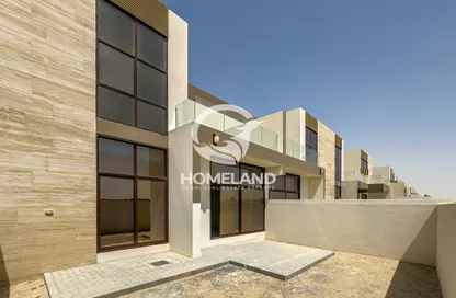 Townhouse - 4 Bedrooms - 5 Bathrooms for sale in Elie Saab VIE Townhouses - District 11 - Mohammed Bin Rashid City - Dubai