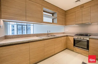 Apartment - 2 Bedrooms - 3 Bathrooms for sale in Acacia C - Park Heights - Dubai Hills Estate - Dubai