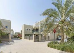 Villa - 3 bedrooms - 4 bathrooms for sale in Cluster 2 - The Sustainable City - Dubai