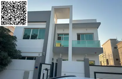 Villa - 5 Bedrooms - 5 Bathrooms for rent in Al Yasmeen 1 - Al Yasmeen - Ajman
