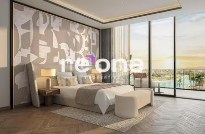Apartment - Studio - 1 Bathroom for sale in Dubai South (Dubai World Central) - Dubai