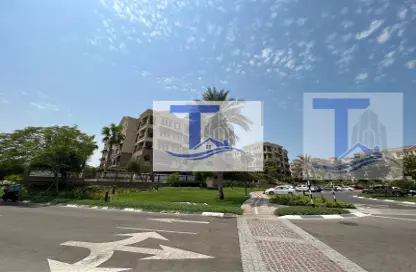 Apartment - 1 Bedroom - 2 Bathrooms for rent in Saadiyat Island - Abu Dhabi