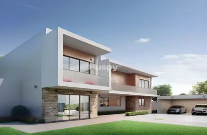 Land - Studio for sale in Lea - Yas Acres - Yas Island - Abu Dhabi