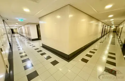 Apartment - 2 Bedrooms - 3 Bathrooms for rent in Al Nahda Residential Complex - Al Nahda - Sharjah