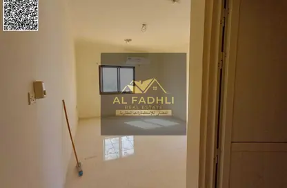 Apartment - 1 Bedroom - 1 Bathroom for rent in Al Rawda 1 - Al Rawda - Ajman