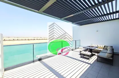 Villa - 4 Bedrooms - 5 Bathrooms for sale in Sun Island - Ajmal Makan City - Sharjah Waterfront City - Sharjah