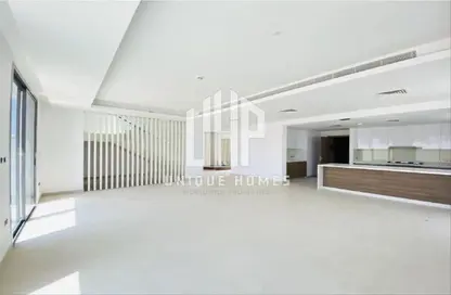 Villa - 4 Bedrooms - 5 Bathrooms for rent in The Magnolias - Yas Acres - Yas Island - Abu Dhabi