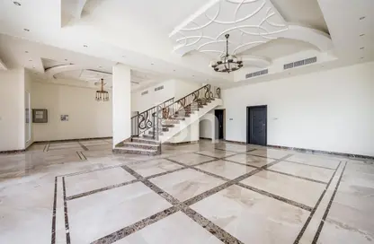 Villa - 5 Bedrooms - 7+ Bathrooms for rent in Al Barsha South 1 - Al Barsha South - Al Barsha - Dubai