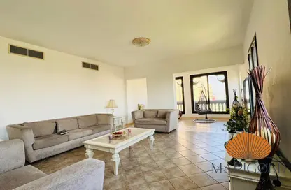 شقة - غرفة نوم - 2 حمامات للبيع في قرية البادية هيل سايد - مدينة المهرجانات بدبي - دبي