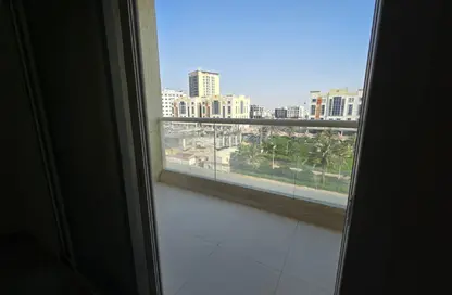 شقة - 1 حمام للبيع في قرية الاميرة - الياسمين - عجمان