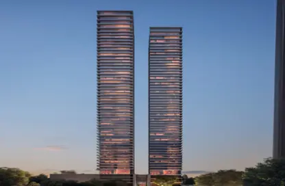 Apartment - 2 Bedrooms - 3 Bathrooms for sale in Akala Hotels and Residences - DIFC - Dubai