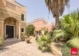 Villa - 5 bedrooms - 6 bathrooms for sale in The Aldea - The Villa - Dubai