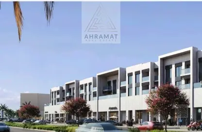 Shop - Studio - 1 Bathroom for sale in AZHA Community - Al Amerah - Ajman