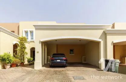 Townhouse - 3 Bedrooms - 3 Bathrooms for sale in Al Reem 3 - Al Reem - Arabian Ranches - Dubai