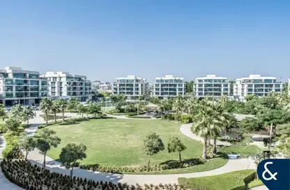 شقة - 2 غرف نوم - 3 حمامات للايجار في بولو ريزيدنس - ميدان افينيو - ميدان - دبي