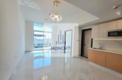 Apartment - 1 Bedroom - 2 Bathrooms for rent in Skyz by Danube - Arjan - Dubai