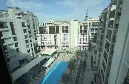 شقة - 2 غرف نوم - 2 حمامات للبيع في جروف - جريك بيتش - ميناء خور دبي (ذا لاجونز) - دبي