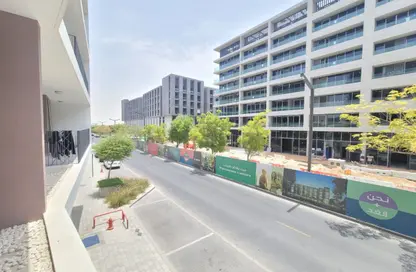 Apartment - 1 Bedroom - 2 Bathrooms for sale in Rehan Apartments - Aljada - Sharjah