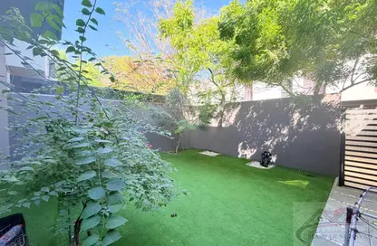 تاون هاوس - 3 غرف نوم - 4 حمامات للايجار في سراب 2 - الجادة - الشارقة تاون هاوس - 3 غرف نوم - 4 حمامات للايجار في سراب 2 - الجادة - الشارقة