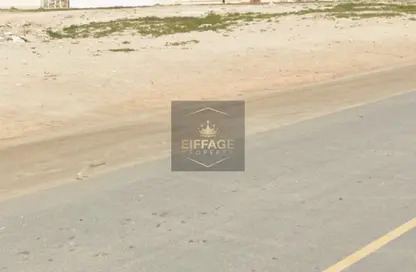 أرض - استوديو للبيع في الجرف 2 - الجرف - عجمان وسط المدينة - عجمان