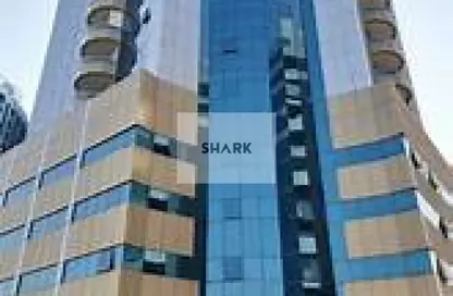 شقة - 1 حمام للبيع في أورينت تاور - البستان - عجمان
