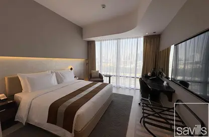 Apartment - Studio - 1 Bathroom for sale in The One at Jumeirah Village Triangle - Jumeirah Village Triangle - Dubai