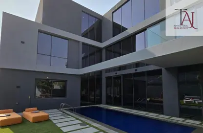 Townhouse - 5 Bedrooms - 5 Bathrooms for sale in Phase 4 - Masaar 3 - Al Rowdat Suburb - Sharjah Townhouse - 5 Bedrooms - 5 Bathrooms for sale in Phase 4 - Masaar 3 - Al Rowdat Suburb - Sharjah