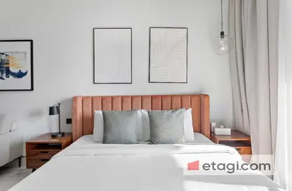 Apartment - Studio - 1 Bathroom for sale in J ONE Tower A - J ONE - Business Bay - Dubai