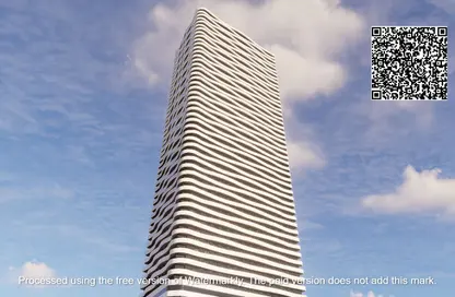 شقة - 2 غرف نوم - 3 حمامات للبيع في واحد 678 مساكن - العامرة - عجمان