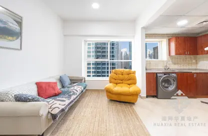 Apartment - 1 Bedroom - 2 Bathrooms for sale in New Dubai Gate 2 - JLT Cluster A - Jumeirah Lake Towers - Dubai