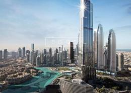 Apartment - 2 bedrooms - 2 bathrooms for sale in The Address Residences Dubai Opera - Downtown Dubai - Dubai