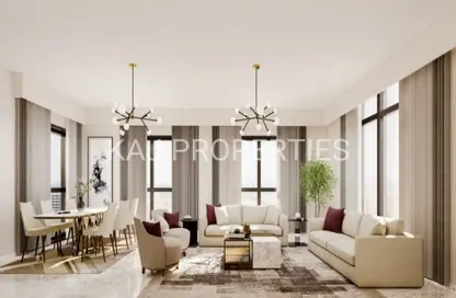 Apartment - 1 Bedroom - 2 Bathrooms for rent in Avenue Residence 5 - Avenue Residence - Al Furjan - Dubai Apartment - 1 Bedroom - 2 Bathrooms for rent in Avenue Residence 5 - Avenue Residence - Al Furjan - Dubai