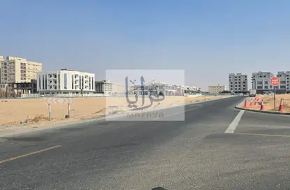 أرض - استوديو للبيع في الجرف الصناعية 3 - الجرف الصناعية - عجمان أرض - استوديو للبيع في الجرف الصناعية 3 - الجرف الصناعية - عجمان