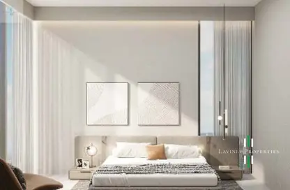 Apartment - 1 Bedroom - 2 Bathrooms for sale in Minati Homes 1 - Al Furjan - Dubai Apartment - 1 Bedroom - 2 Bathrooms for sale in Minati Homes 1 - Al Furjan - Dubai