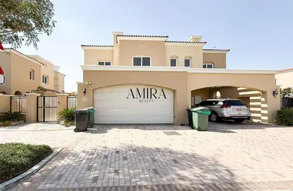 Villa - 3 Bedrooms - 4 Bathrooms for rent in Casa Viva - Serena - Dubai Land - Dubai