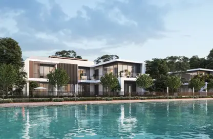 Villa - 5 Bedrooms - 5 Bathrooms for sale in Sobha Estates Villas - Sobha Hartland II - Bukadra - Dubai
