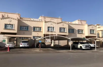 مجمع سكني - 7 غرف نوم - 7 حمامات للبيع في بني ياس - أبوظبي