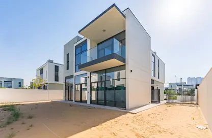 Villa - 4 Bedrooms - 6 Bathrooms for sale in Murooj Al Furjan - Al Furjan - Dubai