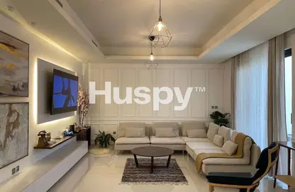 تاون هاوس - 3 غرف نوم - 5 حمامات للبيع في كورسيتيا - داماك هيلز 2 - دبي