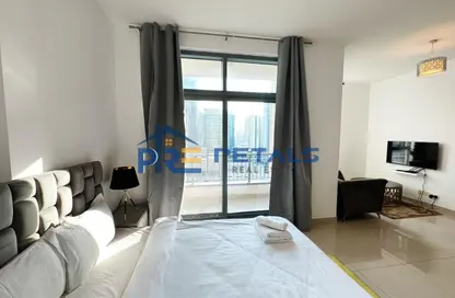 Apartment - Studio - 1 Bathroom for sale in Claren Tower 2 - Claren Towers - Downtown Dubai - Dubai