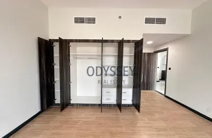 Apartment - 1 Bedroom - 2 Bathrooms for rent in Rukan Tower C - Rukan Tower - Dubai Land - Dubai