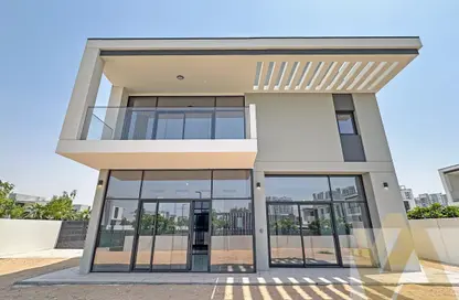 Villa - 4 Bedrooms - 5 Bathrooms for rent in Murooj Al Furjan - Al Furjan - Dubai