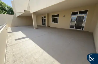 Apartment - 2 Bedrooms - 3 Bathrooms for rent in Foxhill 7 - Foxhill - Motor City - Dubai