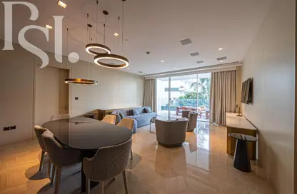 Apartment - 2 Bedrooms - 3 Bathrooms for sale in FIVE Palm Jumeirah - Palm Jumeirah - Dubai