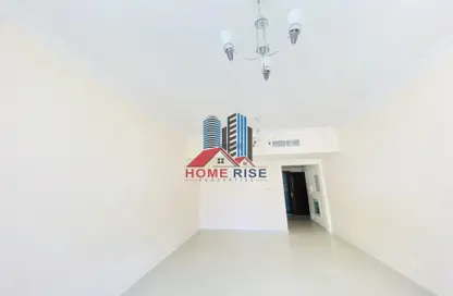 Apartment - 2 Bedrooms - 3 Bathrooms for rent in Al Nada Tower - Al Nahda - Sharjah