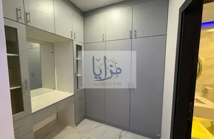 فيلا - 5 غرف نوم - 6 حمامات للبيع في 1 الياسمين - الياسمين - عجمان